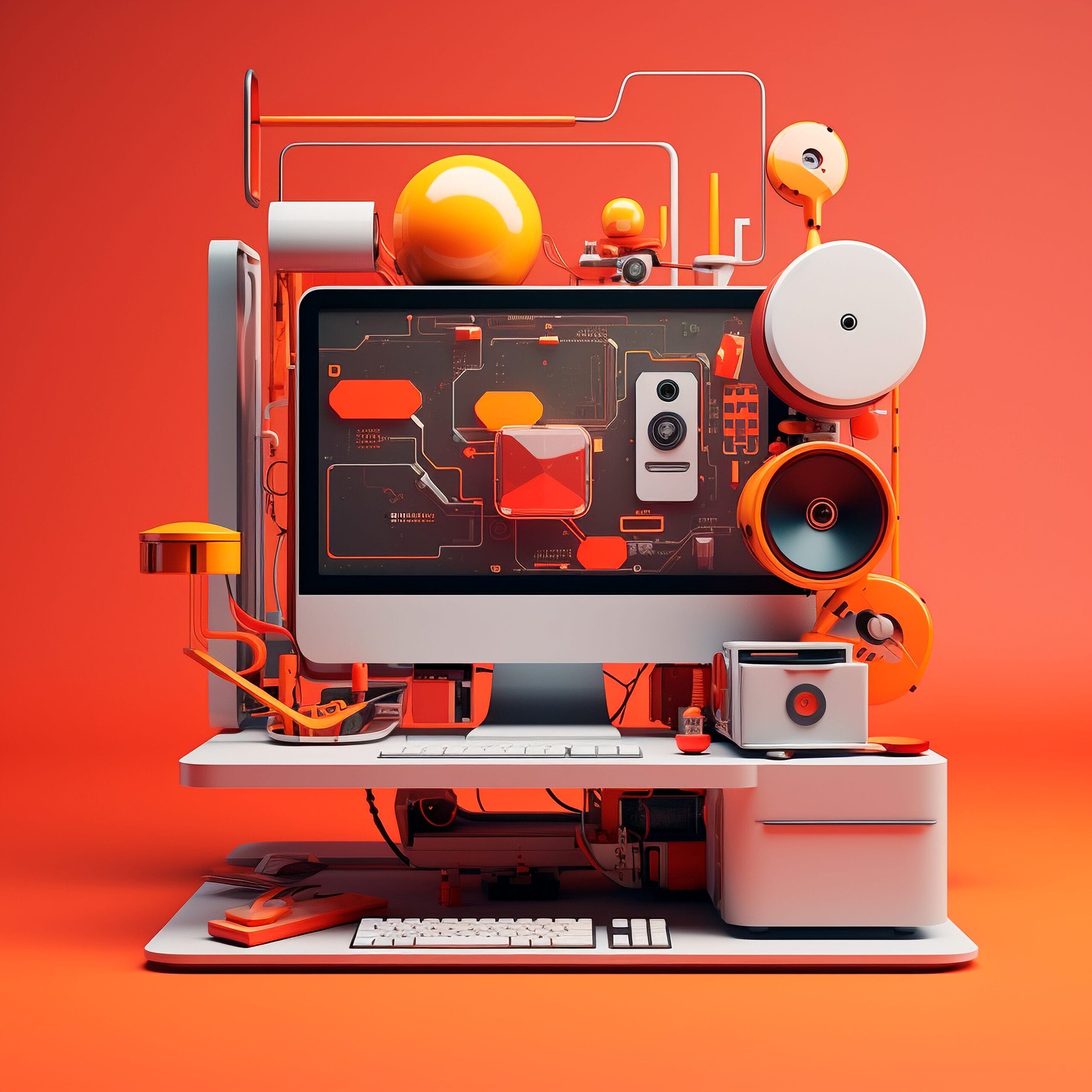 3d