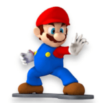 Super mario
