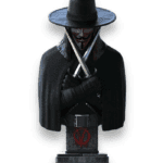 V for Vendetta