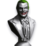 The Joker "Jack Nicholson"
