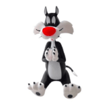 Sylvester Cat