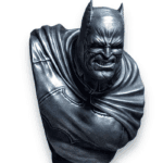 Batman the dark knight