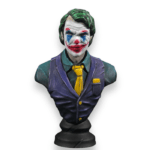 The Joker "Heath ledger"