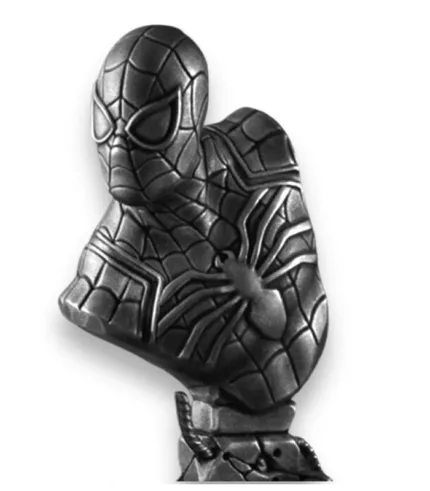 Spiderman bust
