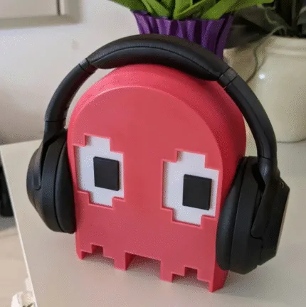 PAC-MAN
