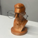Messi Eye glasses Holder