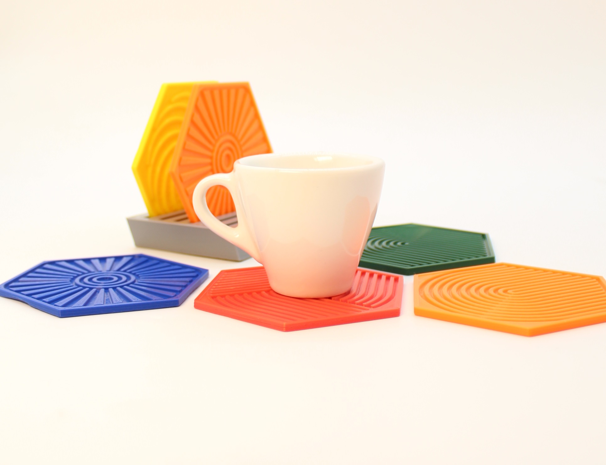 99 Coasters - الصورة 1