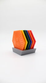 ⁦Coasters⁩ - الصورة ⁦2⁩