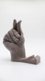 Mobile and Pen holder - Image 7