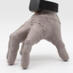 Wednesday watch holder