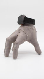 Wednesday watch holder