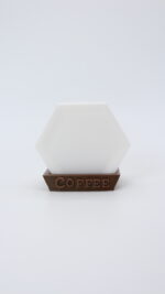 ⁦Coffee coasters⁩ - الصورة ⁦2⁩