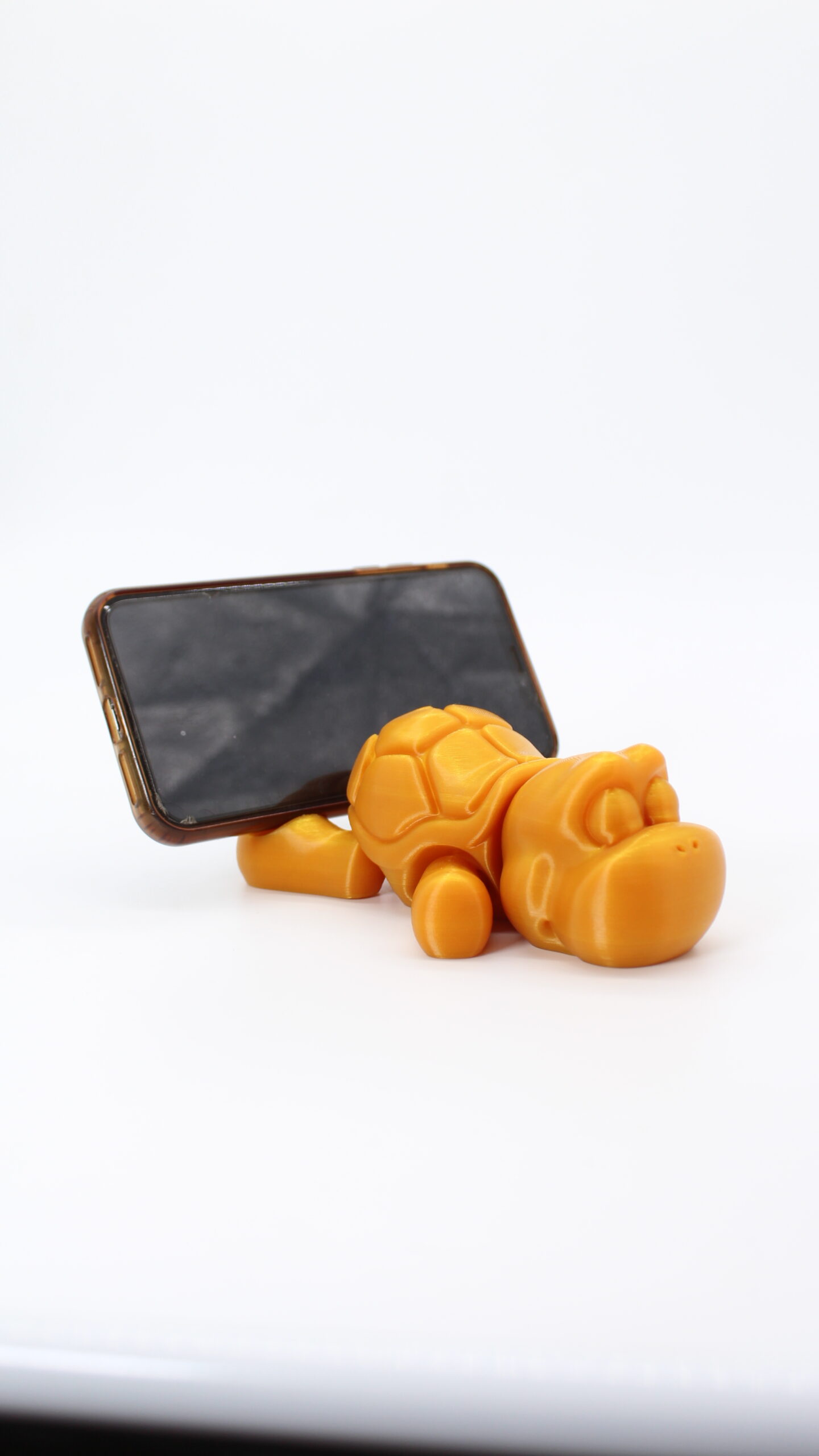 IMG_5716 Flexi turtle mobile holder - Image 1