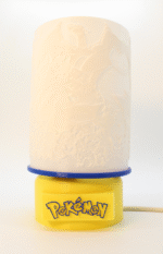 Pokemon Lamp - Image 2