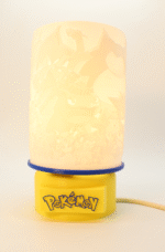 Pokemon Lamp - Image 3