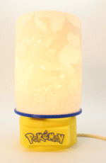 Pokemon Lamp