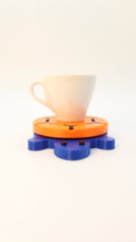 Turtle coaster - Image 3