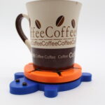 Turtle coaster