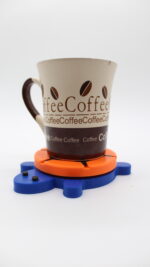 Turtle coaster
