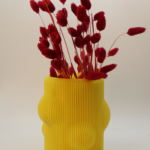 Modern vase V2