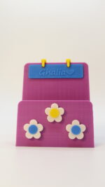 Mobile and sticky note holder - Image 6