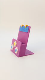 Mobile and sticky note holder - Image 5