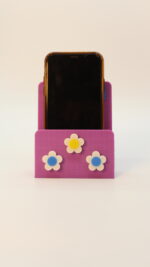 Mobile and sticky note holder - Image 4