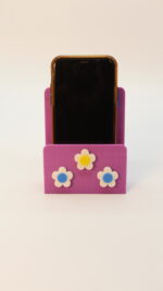 Mobile and sticky note holder - Image 3