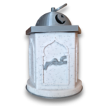 Ramadan lantern V2