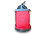 Ramadan lantern V2 - Image 3