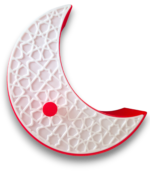 Ramadan Crescent Dates Container - Image 2