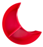 Ramadan Crescent Dates Container - Image 4