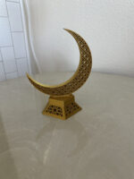 Ramadan helal with stand - Image 4