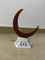 Ramadan helal with stand - Image 3