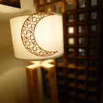 Ramadan crescent moon V1 - Image 3