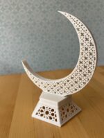 Ramadan helal with stand - Image 6